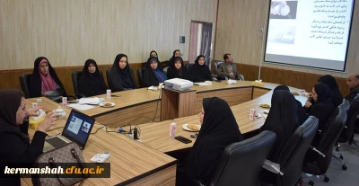 بمناسبت روز جهانی دیابت برگزارشد:

برگزاری کارگاه آموزشی پیشگیری از دیابت