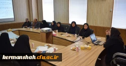 کارگاه آموزشی پیشگیری از دیابت بمناسبت روز جهانی دیابت 3