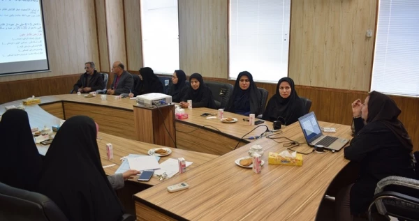 کارگاه آموزشی پیشگیری از دیابت بمناسبت روز جهانی دیابت 3