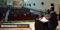 نشست تخصصی دانشجویان با دکتر حاج بابایی پیرامون مسائل آموزش پرورش و دانشگاه  2