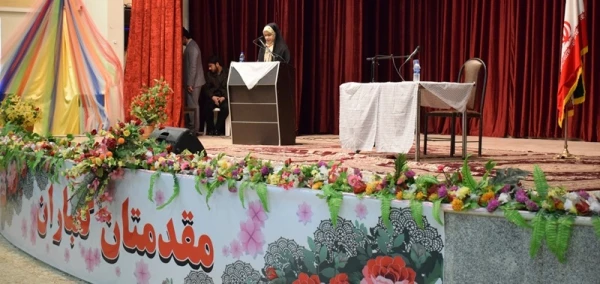 نشست تخصصی دانشجویان با دکتر حاج بابایی پیرامون مسائل آموزش پرورش و دانشگاه  5