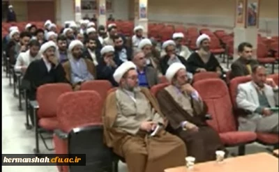 سخنان دکتر محمدی در مراسم گرامیداشت روز وحدت حوزه ودانشگاه :