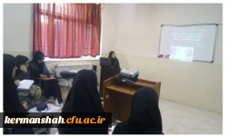 برگزاری کارگاه آموزشی تأثیر ورزش درمانی و حرکات اصلاحی بر ناهنجاریهای شایع بدن 2