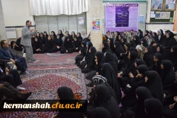 دیدار مدیرامورپردیس های استان با دانشجویان پردیس شهید صدوقی (ساختمان بعثت) 3