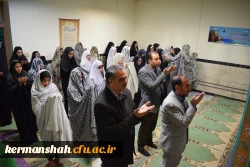 دیدار مدیرامورپردیس های استان با دانشجویان پردیس شهید صدوقی (ساختمان بعثت) 4