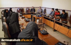 همایش انجمن ورزشی خوابگاهی دانشگاه فرهنگیان استان برگزار شد 2