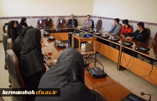 همایش انجمن ورزشی خوابگاهی دانشگاه فرهنگیان استان برگزار شد