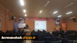 کارگاه آموزشی مراقبت و پیشگیری از بیماری کرونا 2