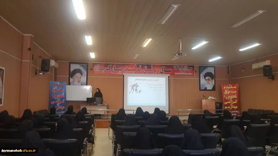 کارگاه آموزشی مراقبت و پیشگیری از بیماری کرونا 2