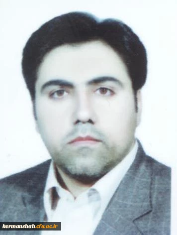 فرزاد امیری