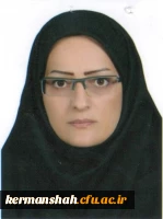 محبوبه غلامی