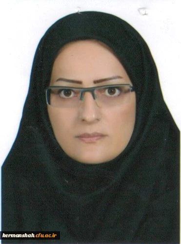 محبوبه غلامی