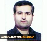 محمدرضا محمدی