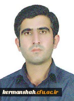 دکتر یاور محمدی