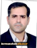 دکتر محمد رحیم صفری