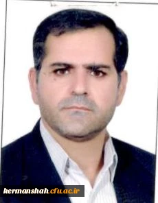 دکتر محمد رحیم صفری