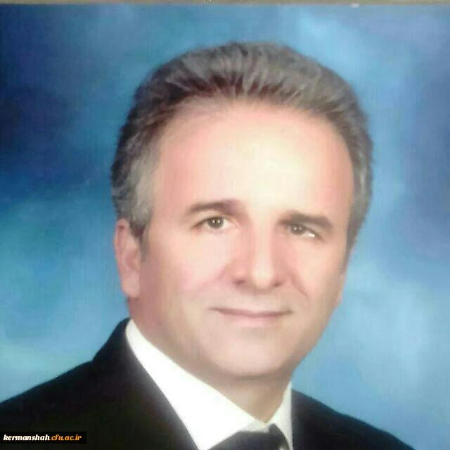 دکتر عظیم عظیمی