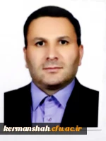 سجاد زنگنه تبار