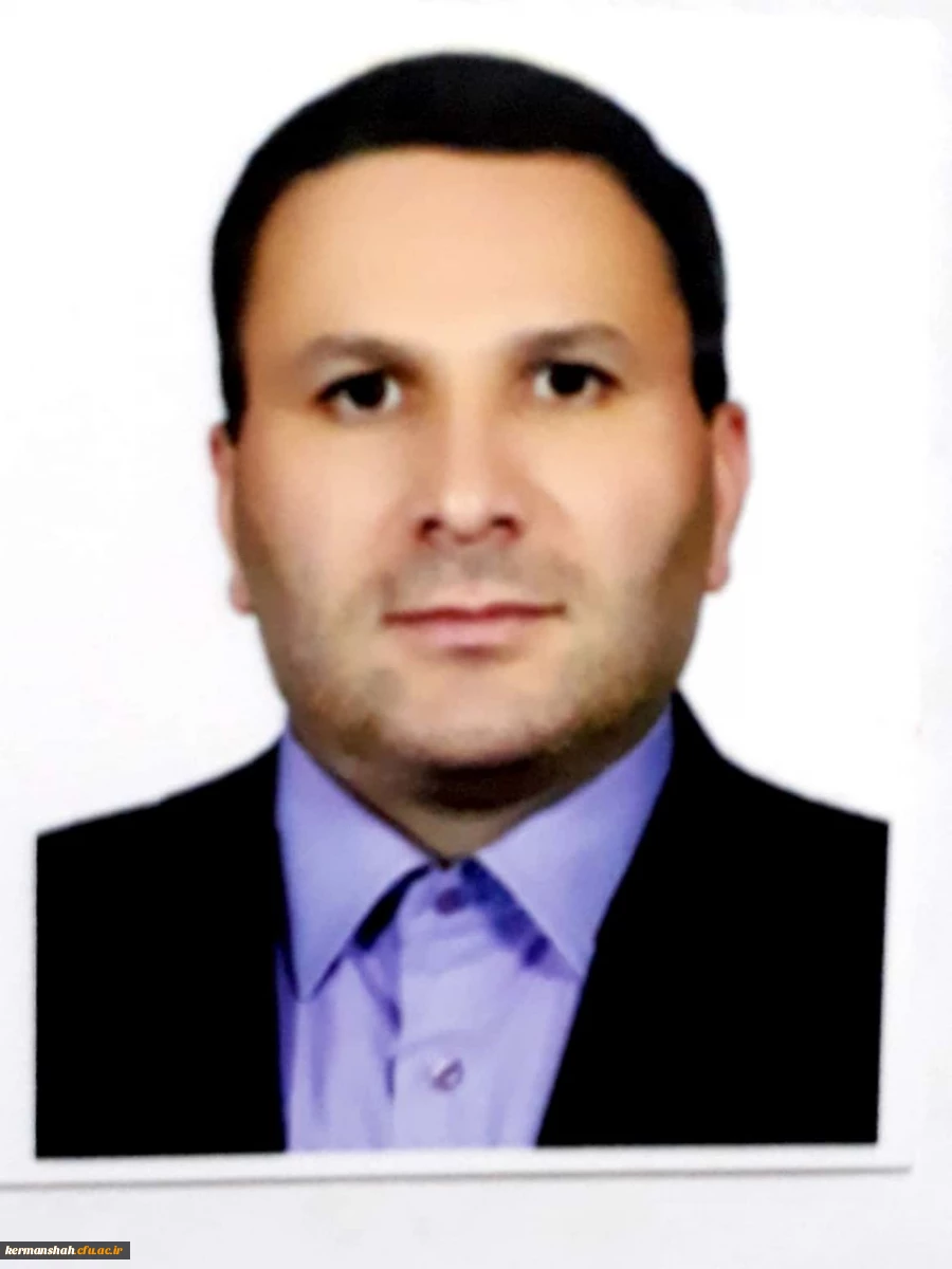 سجاد زنگنه تبار