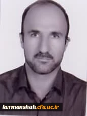 محمدرضا عزتی