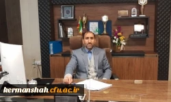 پیام مدیر امورپردیس های دانشگاه فرهنگیان استان به مناسبت روز جهانی قدس 2