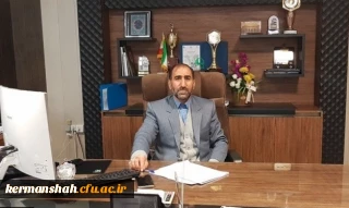 پیام مدیر امورپردیس های دانشگاه فرهنگیان استان به مناسبت روز جهانی قدس