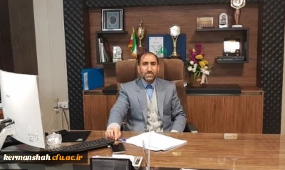 پیام مدیر امورپردیس های دانشگاه فرهنگیان استان به مناسبت روز جهانی قدس