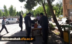 ثبت نام مهارت آموزان ماده 28 با رعایت پروتکل های بهداشتی 2