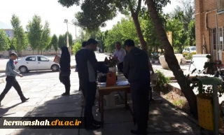 ثبت نام مهارت آموزان ماده 28 با رعایت پروتکل های بهداشتی