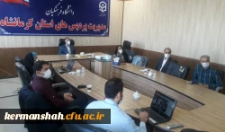 دومین همایش ملی دانش موضوعی- تربیتی دانش آموزش محتوا در کلاس های چندپایه برگزارشد. 2