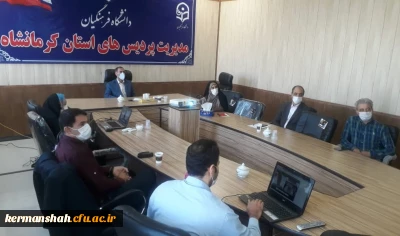 دومین همایش ملی دانش موضوعی- تربیتی دانش آموزش محتوا در کلاس های چندپایه برگزارشد.