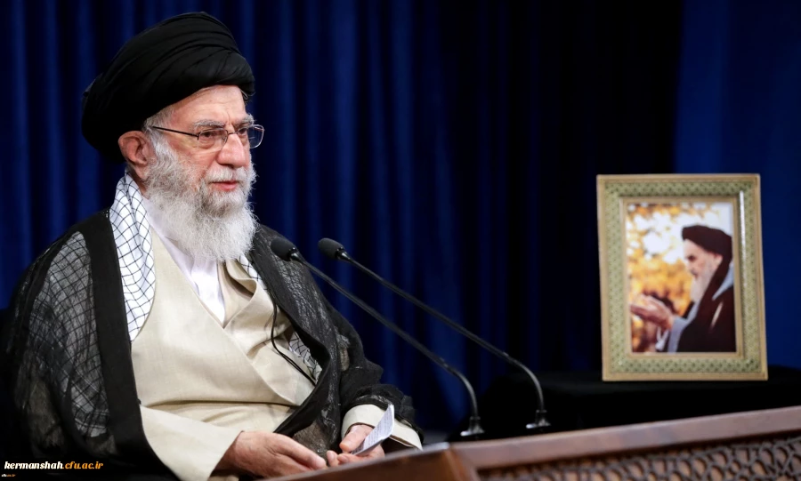 جذب نیروی انسانی آموزش و پرورش از مسیر دو دانشگاه فرهنگیان و شهید رجائی 2