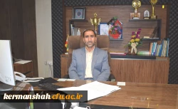 پیام دکترمحمدی به مناسبت آغاز سال تحصیلی جدید دانشگاه فرهنگیان استان کرمانشاه 2