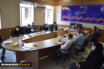 برگزاری کارگاه آموزش سامانه آموزش عالی HES