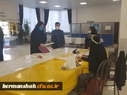 مصاحبه داوطلبان ورود به دانشگاه فرهنگیان 4