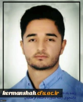 تسلیت درگذشت دانشجو معلم دانشگاه فرهنگیان  2