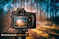 قابل توجه دانشجویان علاقمند به هنر عکاسی 
    مسابقه عکاسی با موضوع کتاب ، کتابخوانی و کرونا در سطح پردیس های استان کرمانشاه برگزار میگردد 2