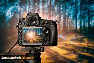 قابل توجه دانشجویان علاقمند به هنر عکاسی 
    مسابقه عکاسی با موضوع کتاب ، کتابخوانی و کرونا در سطح پردیس های استان کرمانشاه برگزار میگردد