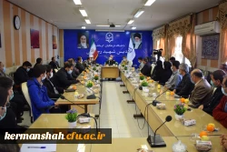 برگزاری نشست جبهه مقاومت وتبیین مکتب شهید سلیمانی  6