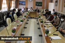 برگزاری مراسم جشن میلاد امام رضا علیه السلام و گرامیداشت شهادت شهید مصطفی چمران روز بسیج اساتید و جشن حماسه حضور وانتخاب رئیس جمهور منتخب 3