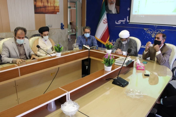 برگزاری مراسم جشن میلاد امام رضا علیه السلام و گرامیداشت شهادت شهید مصطفی چمران روز بسیج اساتید و جشن حماسه حضور وانتخاب رئیس جمهور منتخب 4