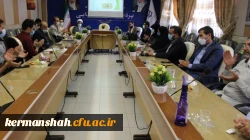 برگزاری مراسم جشن میلاد امام رضا علیه السلام و گرامیداشت شهادت شهید مصطفی چمران روز بسیج اساتید و جشن حماسه حضور وانتخاب رئیس جمهور منتخب 5