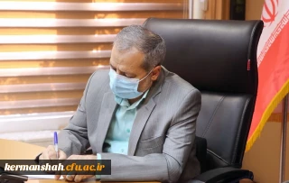 پیام تبریک سرپرست وزارت آموزش و پرورش به مناسبت آغاز سال تحصیلی جدید دانشگاه های فرهنگیان و شهید رجایی