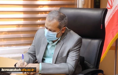 پیام تبریک سرپرست وزارت آموزش و پرورش به مناسبت آغاز سال تحصیلی جدید دانشگاه های فرهنگیان و شهید رجایی