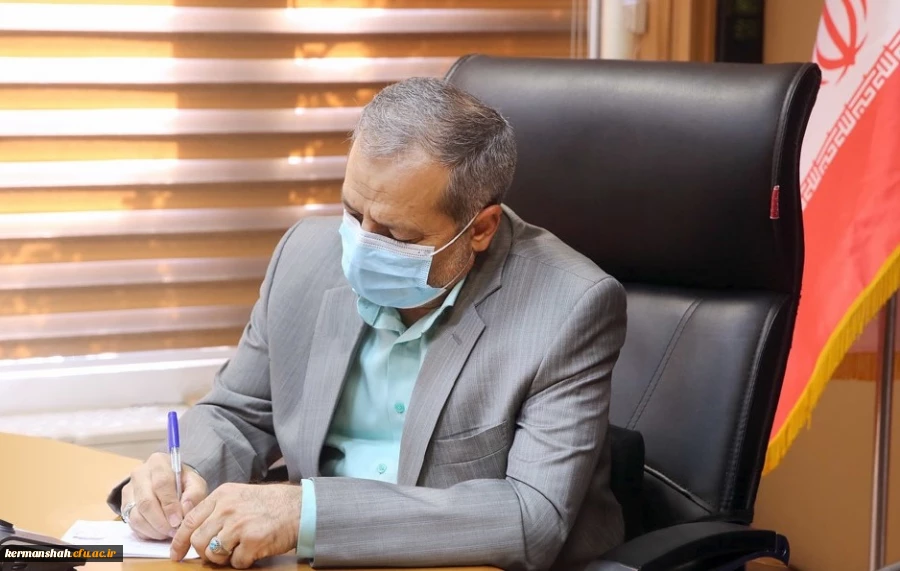 پیام تبریک سرپرست وزارت آموزش و پرورش به مناسبت آغاز سال تحصیلی جدید دانشگاه های فرهنگیان و شهید رجایی 2