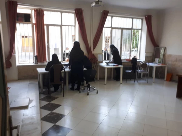 ثبت نام پذیرفته شدگان 1400 پردیس شهید صدوقی  2