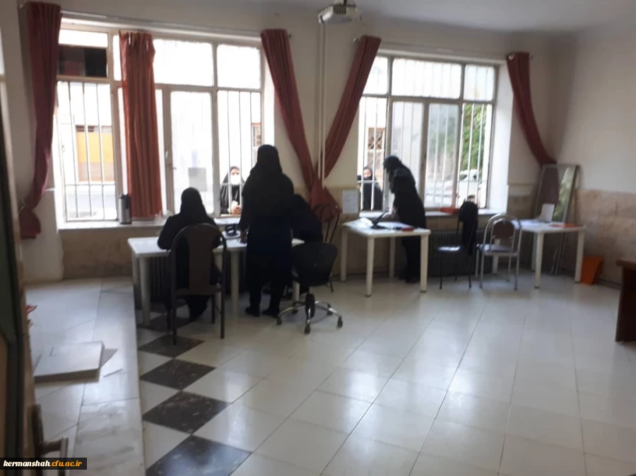 ثبت نام پذیرفته شدگان 1400 پردیس شهید صدوقی  2