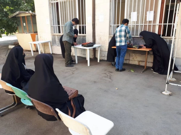 ثبت نام پذیرفته شدگان 1400 پردیس شهید صدوقی  3