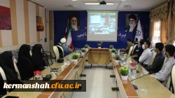 آیین استقبال از نو دانشجو معلمان دانشگاه فرهنگیان 4