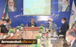 برگزاری نشست هم اندیشی مدیریت دانشگاه با اعضای هیأت علمی 3